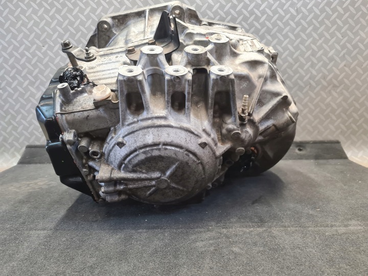 фото №7, Коробка передач коробки передач автомат af40 корпус 2.0 cdti insignia a 55581826