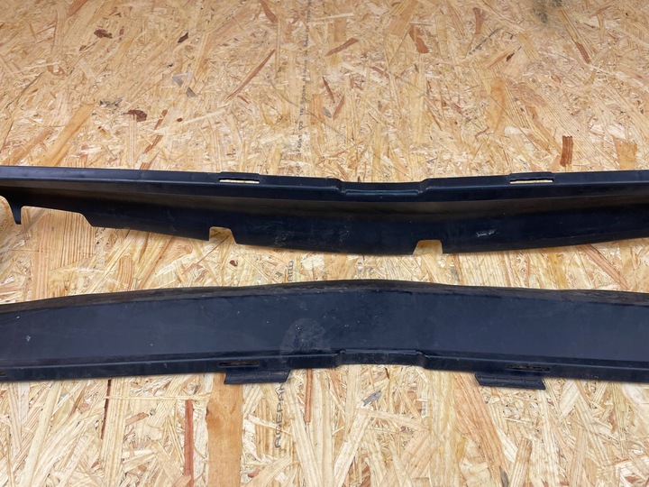 фото №11, Впуск кермо повітря перед mercedes b клас w247 a2478853200