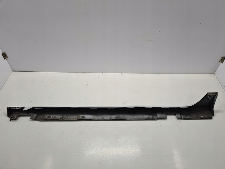 фото №11, Audi a7 4g s-line sportback правая планка пороговая ls9r заменитель