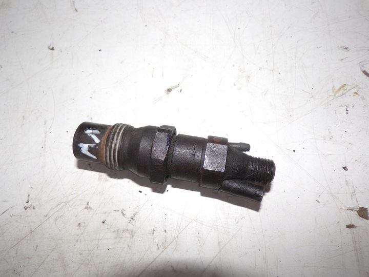 фото №1, Форсунка інжектор volkswagen 1.9