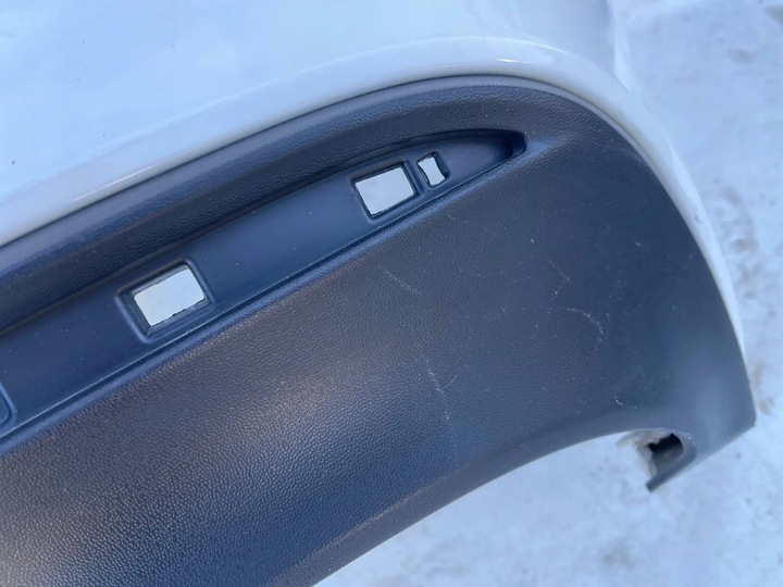 фото №10, Бампер mercedes gle w166 amg зад задній a1668850938