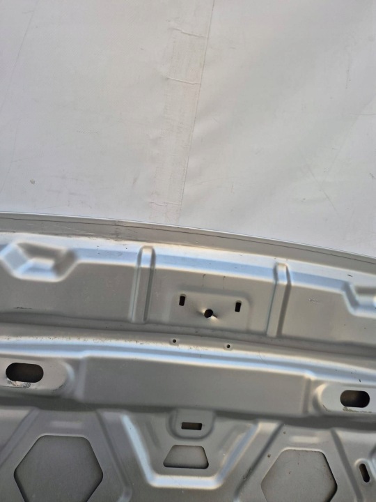 фото №15, Volvo xc90 ii 2 14- капот кришка двигуна 31352866