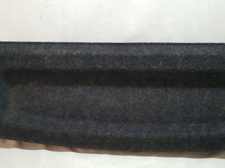 фото №7, Suzuki alto nissan pixo 09-14 полка багажника зад задняя 88910-68k0