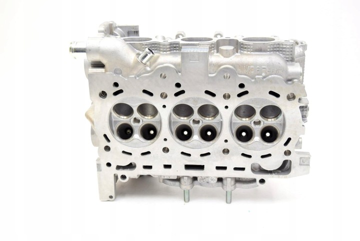 фото №11, Головка двигуна права h6 3.6 lpg legacy 2009-2012