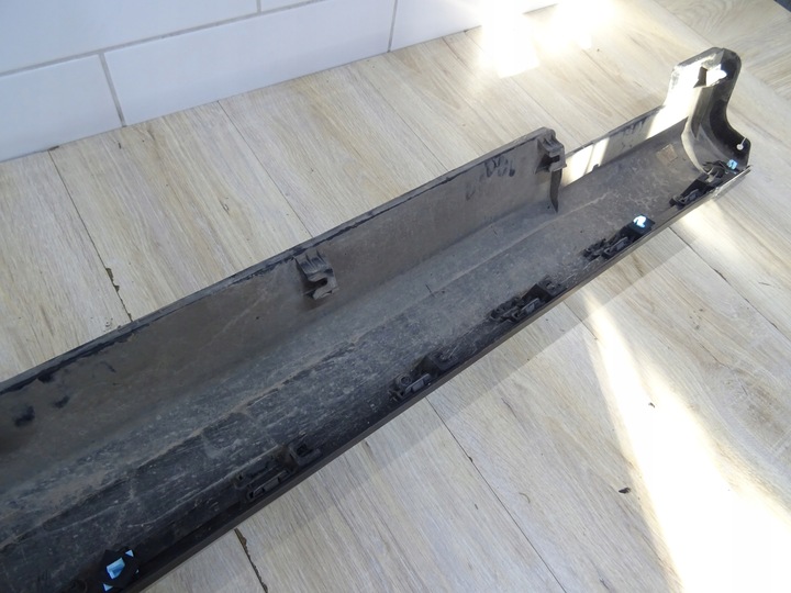 фото №15, Планка пороговая правая kia sportage iv 4 gt line 15- 87754-j2000