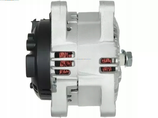 фото №2, Генератор peugeot 206,406,607,806 150a