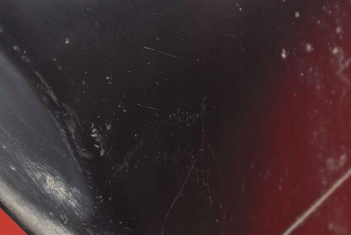 фото №6, Подкрылок правые зад задние m7882 skoda fabia 3 iii 5d hb рестайлинг 18-21