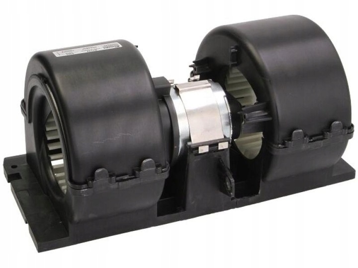 фото №11, Вентилятор воздуходувка nissens 20443820 20443822 2092