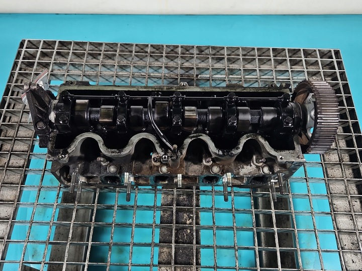 фото №1, Головка вал alfa romeo 159 1.9 jtd 939a7000