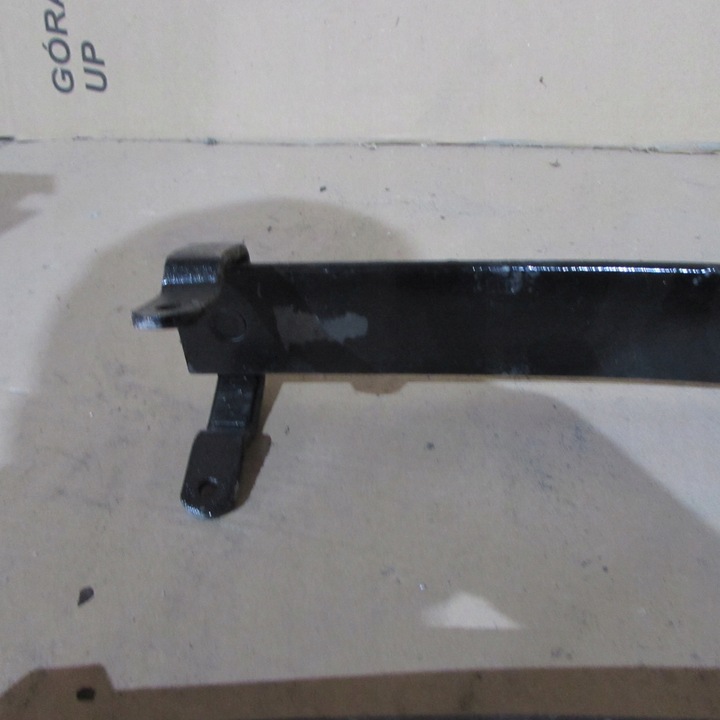 фото №6, Листова ресора ресора зад toyota hilux 97-05 рік