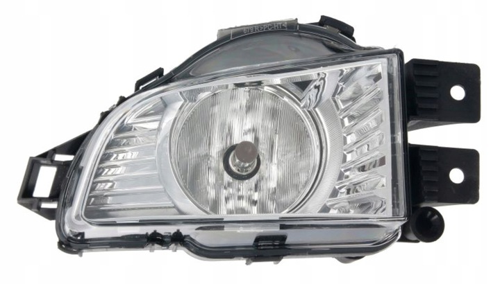 фото №1, Лампа протитуманна права перед insignia 08-13