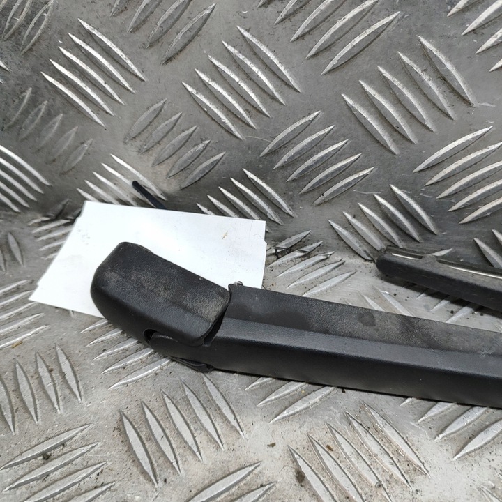 фото №5, Mazda cx-5 ii 2022 важіль двірники скла задньої