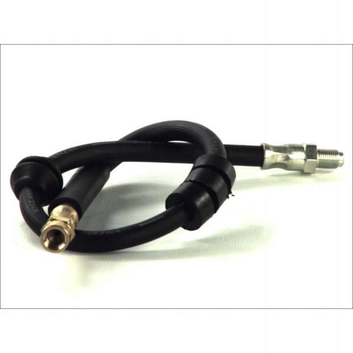 фото №1, Шланг гальмівний перед правий/лівий c80217abe