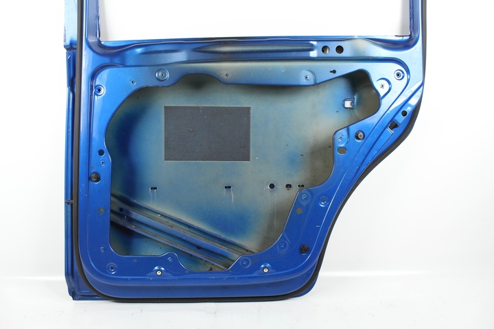 фото №9, Двері правий зад vw touran i 03-10