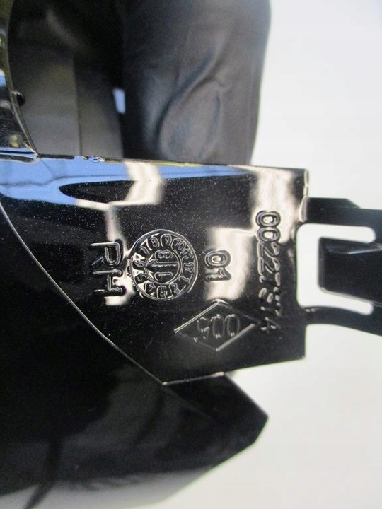 фото №7, Решётка воздуховод nissan micra k14