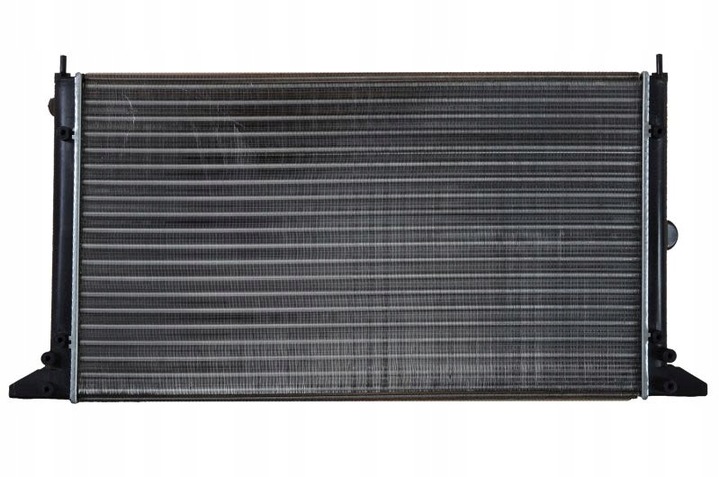 фото №14, Nrf 509522 радіаторів, система охолодження двигуна 509522 nrf 509522