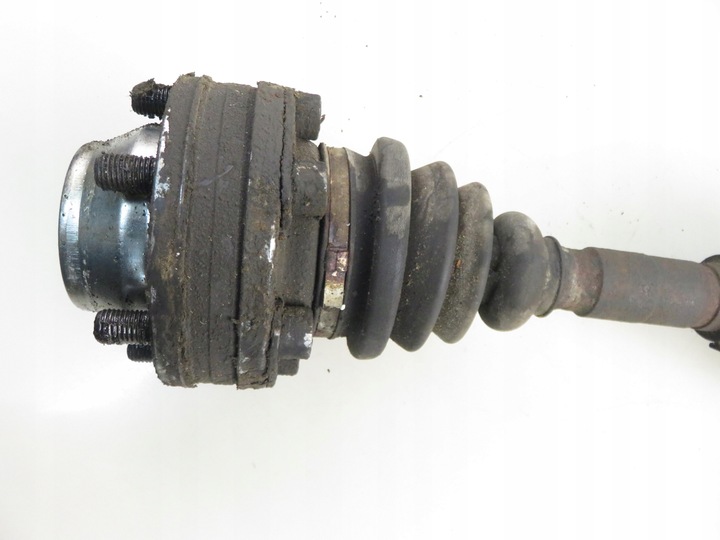 фото №5, Полуось правая mercedes vito 638 112 cdi 2.2