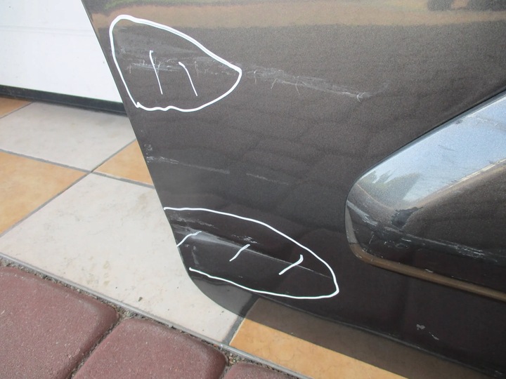 фото №5, Двері зсувні праві citroen berlingo iv partner