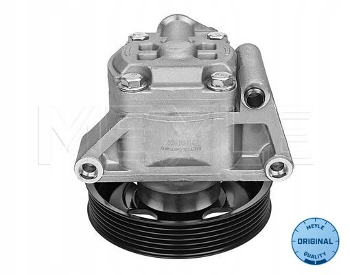 фото №9, Насос підсилювач. ukł. поворот. ford mondeo iv/g meyle