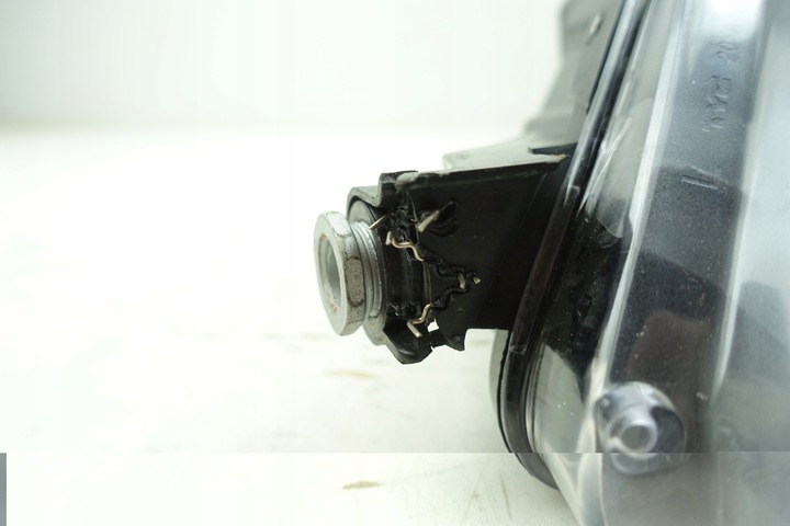 фото №13, Фара лампа лівий vw golf v plus 05-09 tyc