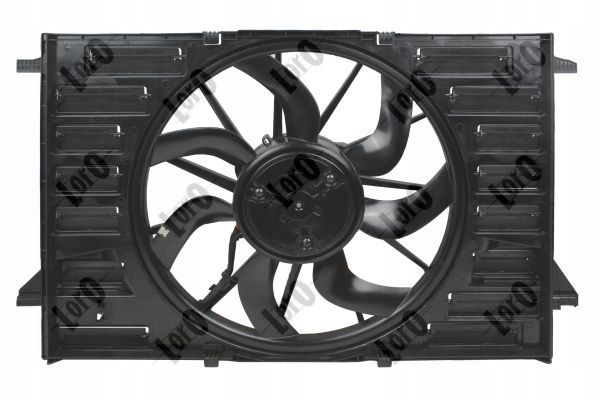 фото №11, Вентилятор радиатор audi a4 b9 a6 c8 a7 q7 q8