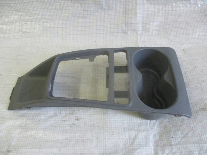 фото №6, 6j0858331 seat ibiza iv туннель средний