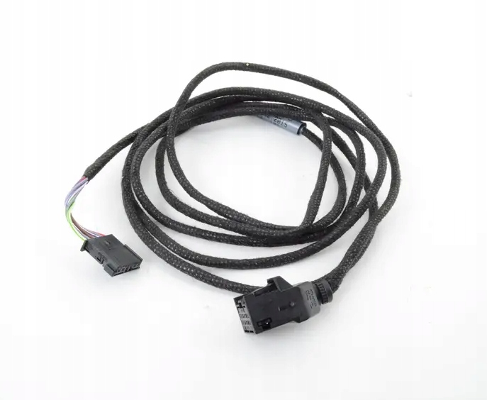 фото №1, Audi rs3 roof проводка harness 8v0971100c