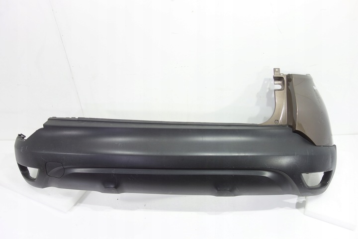 фото №1, Бампер зад renault captur i 850b27697r