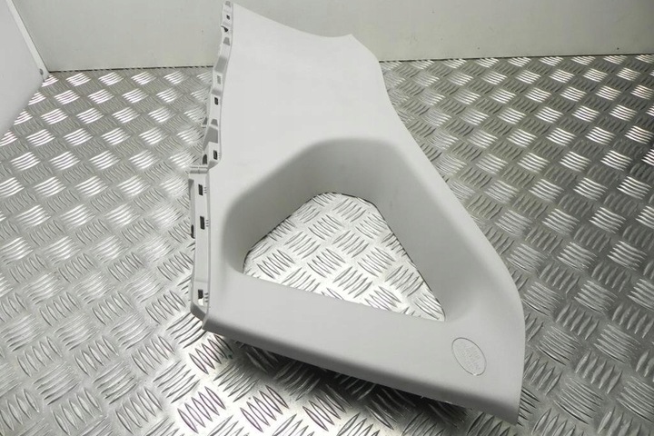 фото №7, Права задня захист стійка toyota auris _e18_ 6248002280 2013