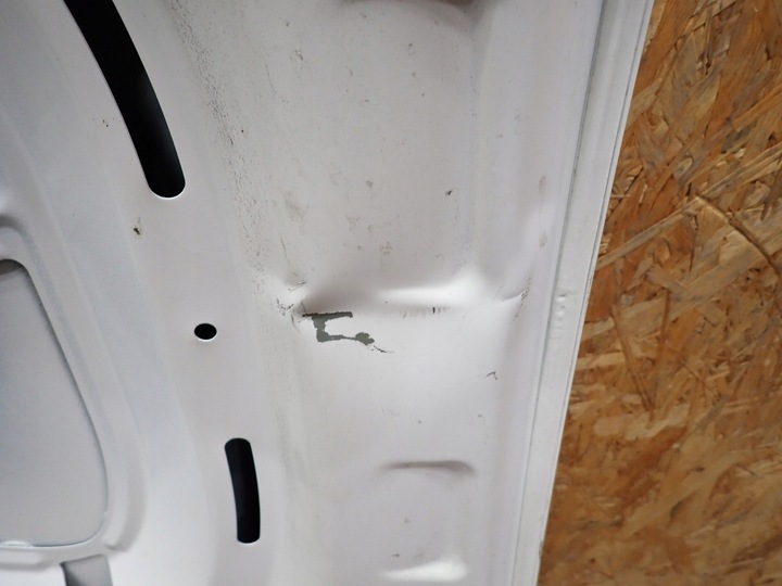 фото №9, Капот кришка двигуна hyundai tucson 4 iv nx4e 2020- 66400n7000
