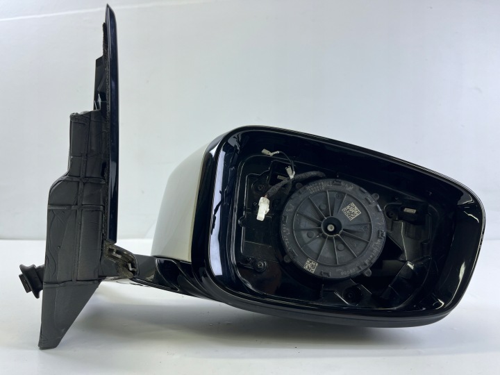 фото №10, Зеркало внешние правое bmw g11 g12 a300 5pin eu м-пакет