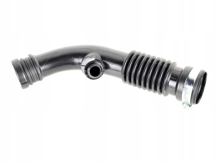 фото №4, Труба шланг шланг повітря clio ii thalia 1.5 dci