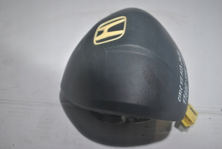 фото №8, Подушка руль подушка безопасности honda civic vii usa