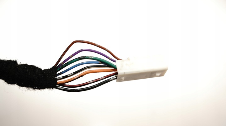 фото №10, Дзеркало ліві mazda 6 gj 14-18r 8pin