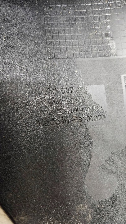 фото №16, Бампер перед переднє audi e-tron etron rs gt performance 4j3807061 комплект