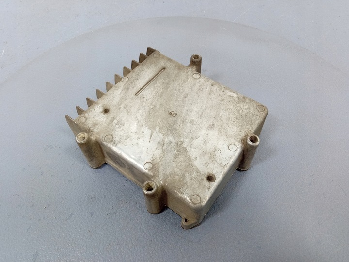 фото №7, Voyager iii 3.8 v6 блок управления коробки p04686760ac