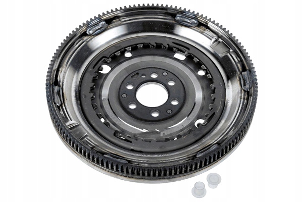 фото №1, Sachs колесо маховики двомасовий audi a3 seat altea altea xl ibiza iv