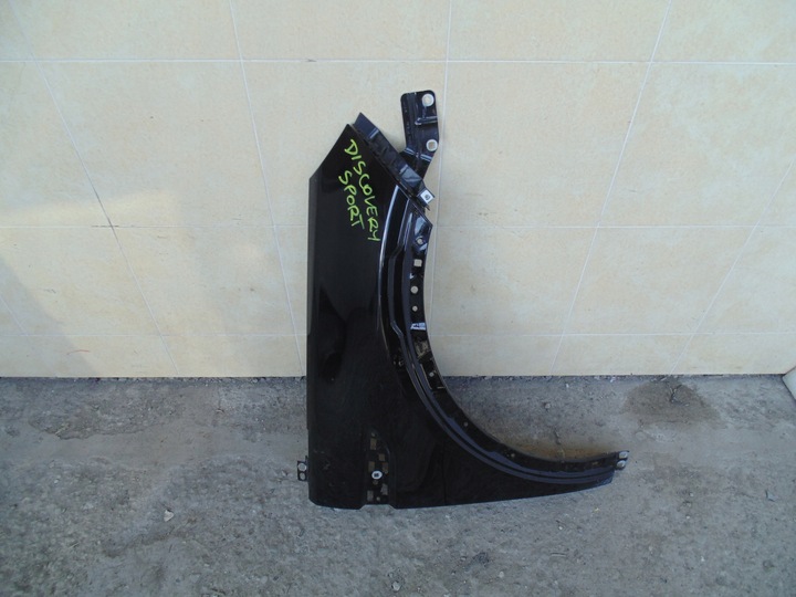 фото №1, Крило переднє праві discovery sport 2017 рік.