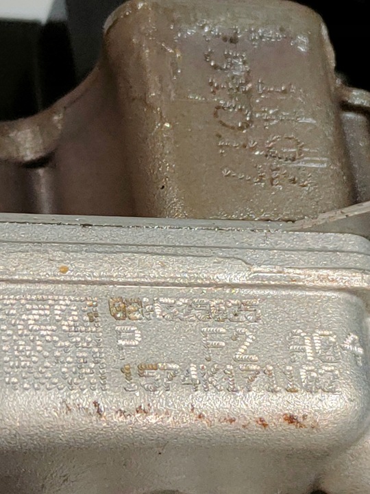 фото №10, Golf vii gti мехатроника коробки коробки передач dq381 dsg-7 0gc927711g 0bh325025