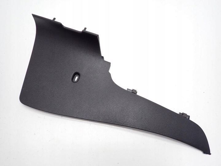 фото №1, Захист корпус тунелю ліва європа 5g1863045a vw golf vii 7 12r