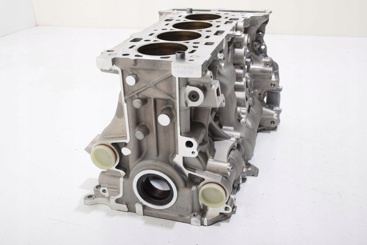 фото №6, Bmw g20 g21 g22 g23 блок двигуна b48b20b b48