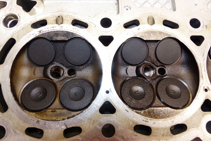 фото №13, Ford c-max ii mk2 focus iii mk3 1.5 ecoboost m8db unce головка циліндрів