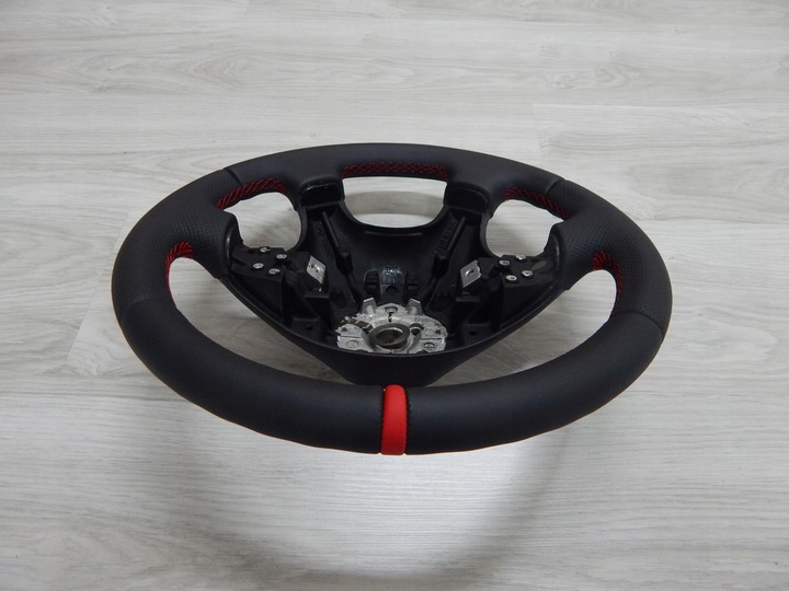 фото №7, Vw golf iii passat b4 polo - кермо - obszycie prosimy читати опис !!