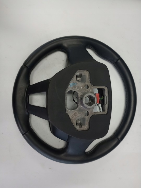 фото №10, Ford focus mk3 kuga mk2 кермо мультифункція gv413600dd3zhe європа
