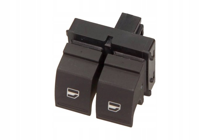 фото №1, Переключатель подъемника стёкла vw golf v