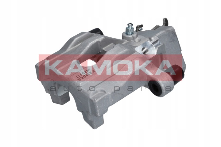 фото №13, Суппорт тормоз зад левое nissan primera p12 02- kamoka