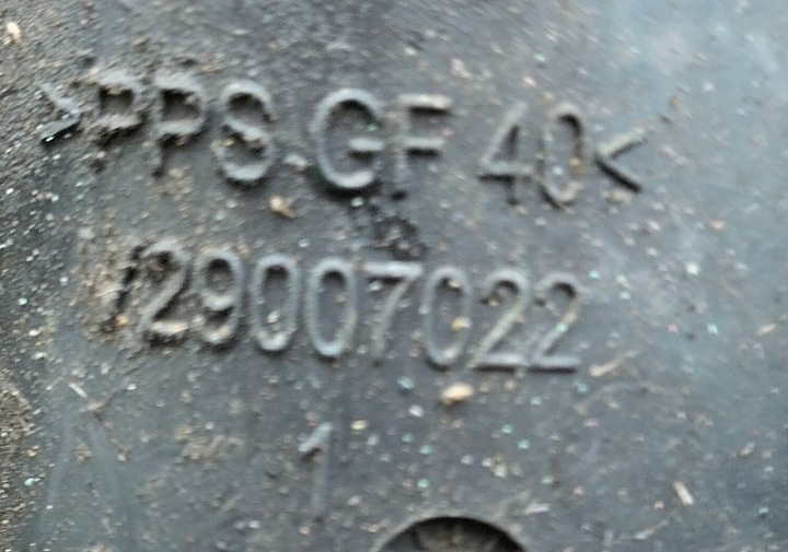 фото №9, Дросельна заслінка citroen c5 iii x7 peugeot 2.0 hdi v29007022