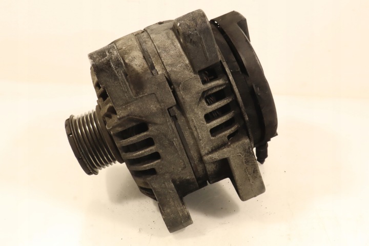 фото №6, Генератор citroen c5 iii 1.6hdi a0142pr