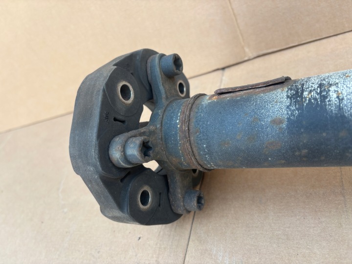 фото №5, Mercedes vito w447 вал привідний a4474100600 oem