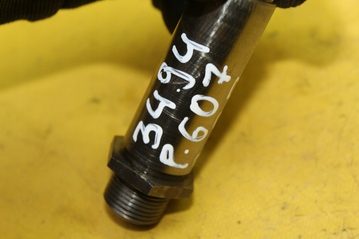 фото №5, Винт радиатор масла peugeot 607 2.2 b psa 3fz